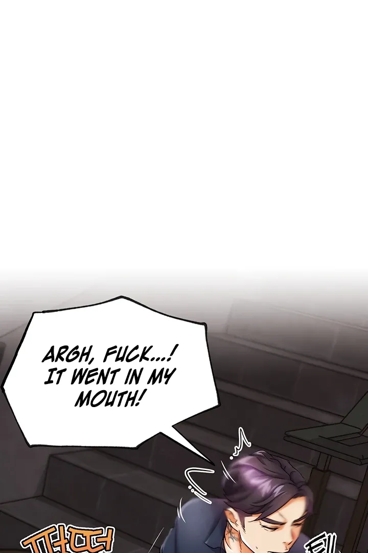 IRL PvP Chapter 9 page 127 - 
