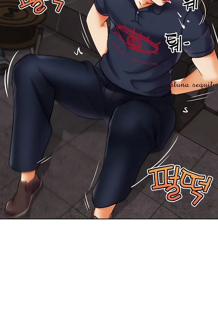 IRL PvP Chapter 9 page 128 - 