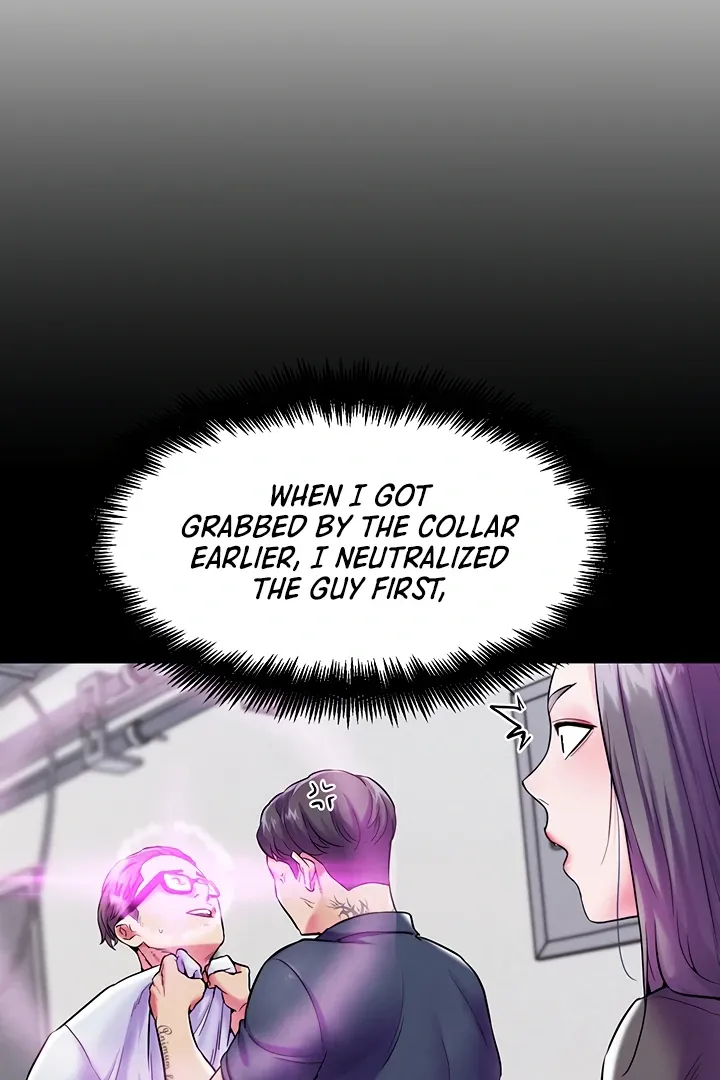 IRL PvP Chapter 9 page 57 - 