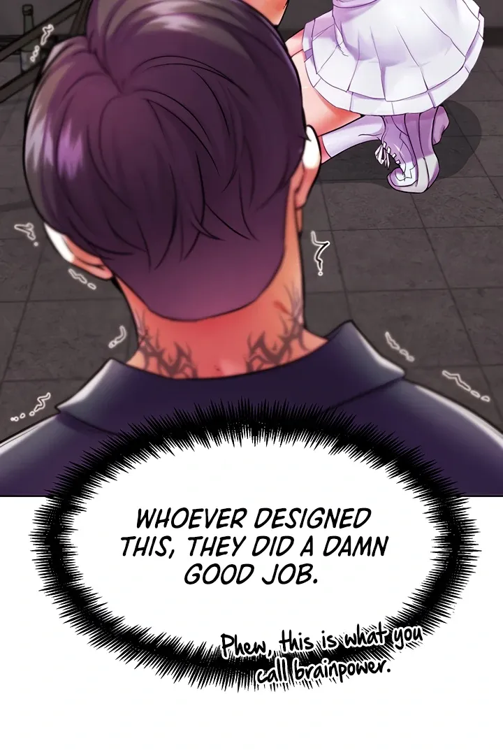 IRL PvP Chapter 9 page 64 - 