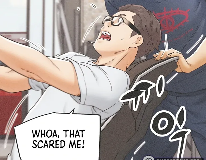 IRL PvP Chapter 9 page 68 - 