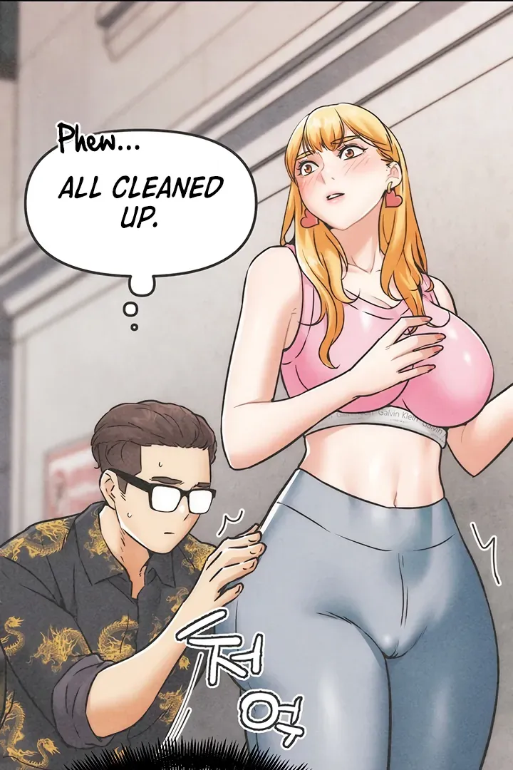 IRL PvP Chapter 9 page 70 - 