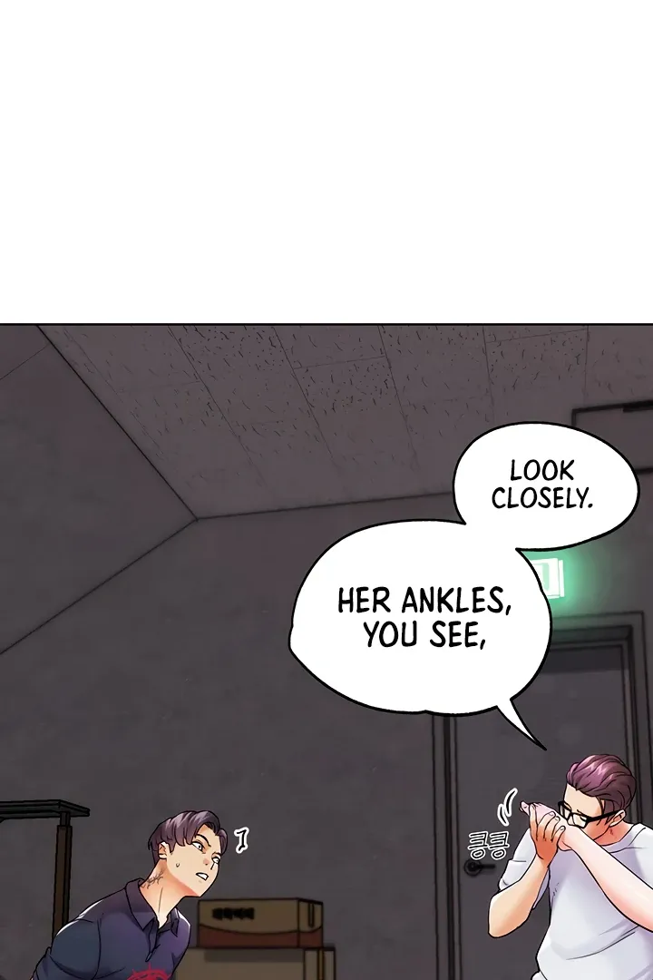 IRL PvP Chapter 9 page 82 - 