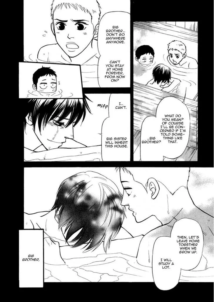 Iro Otoko Chapter 10 page 24 - 