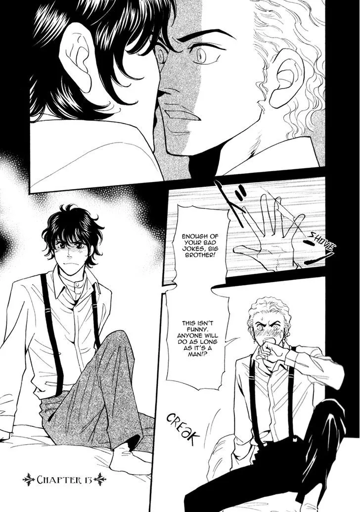 Iro Otoko Chapter 12 page 29 - 