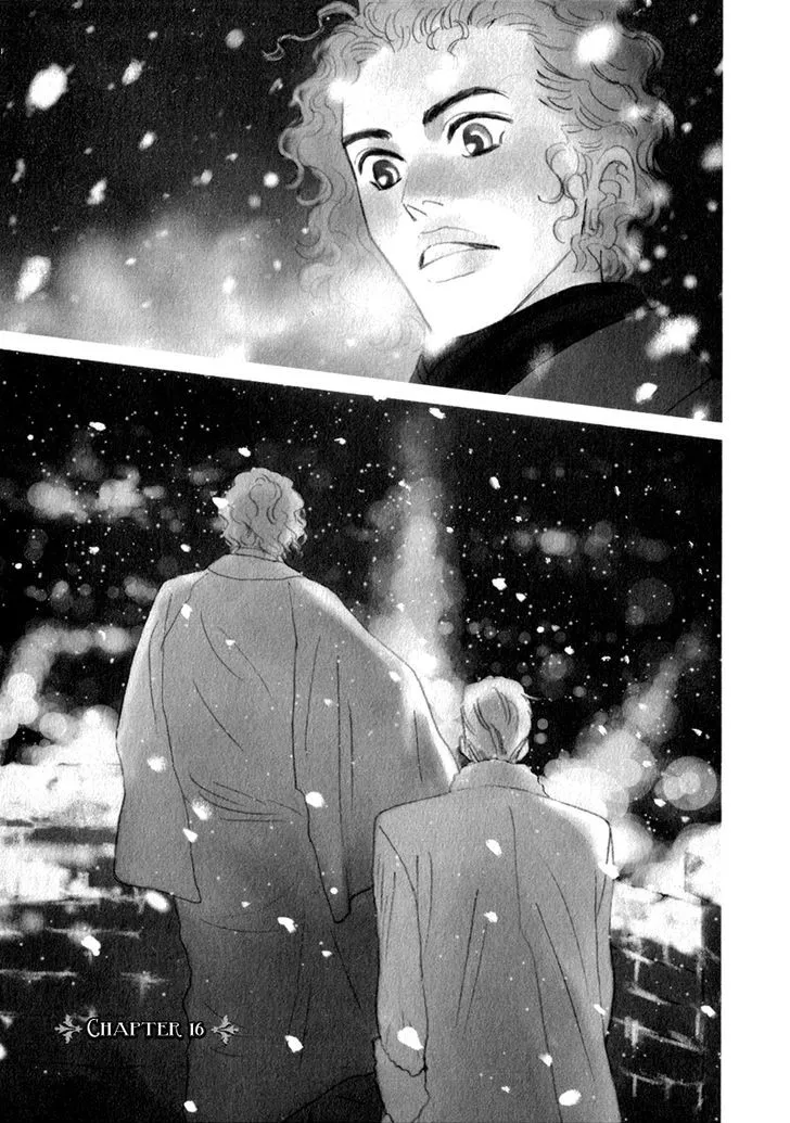 Iro Otoko Chapter 15 page 29 - 