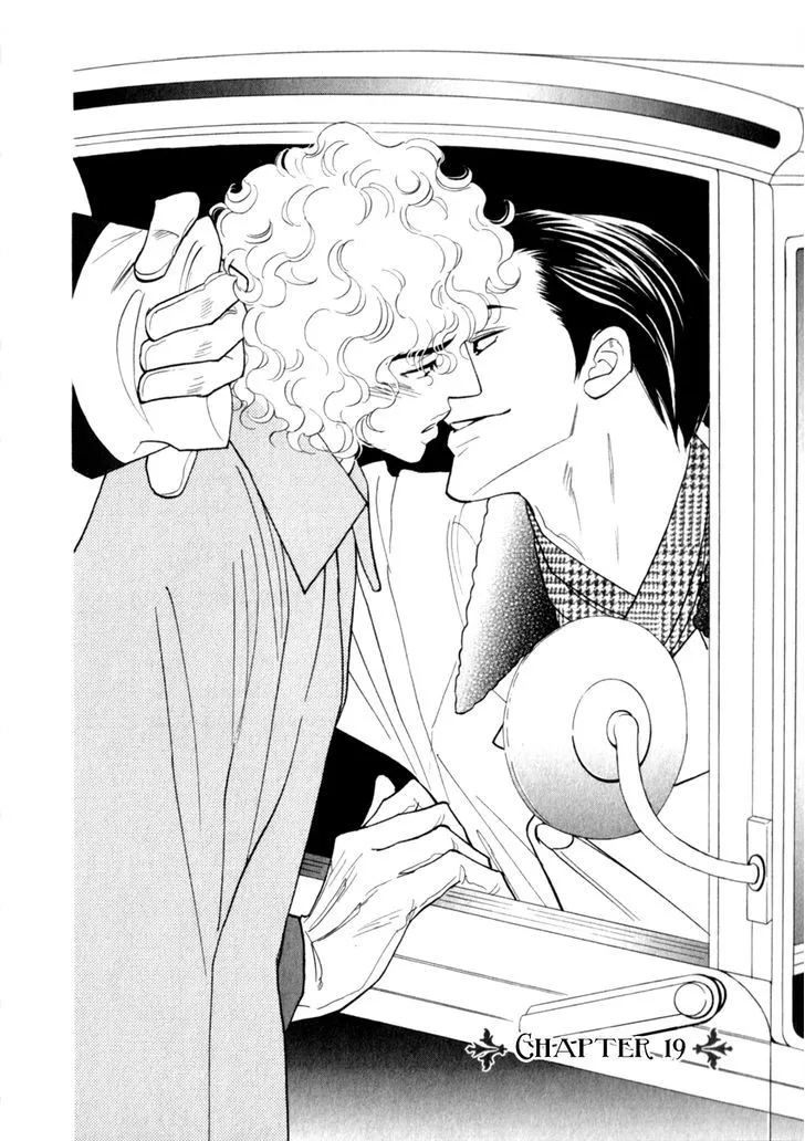 Iro Otoko Chapter 19 page 38 - 