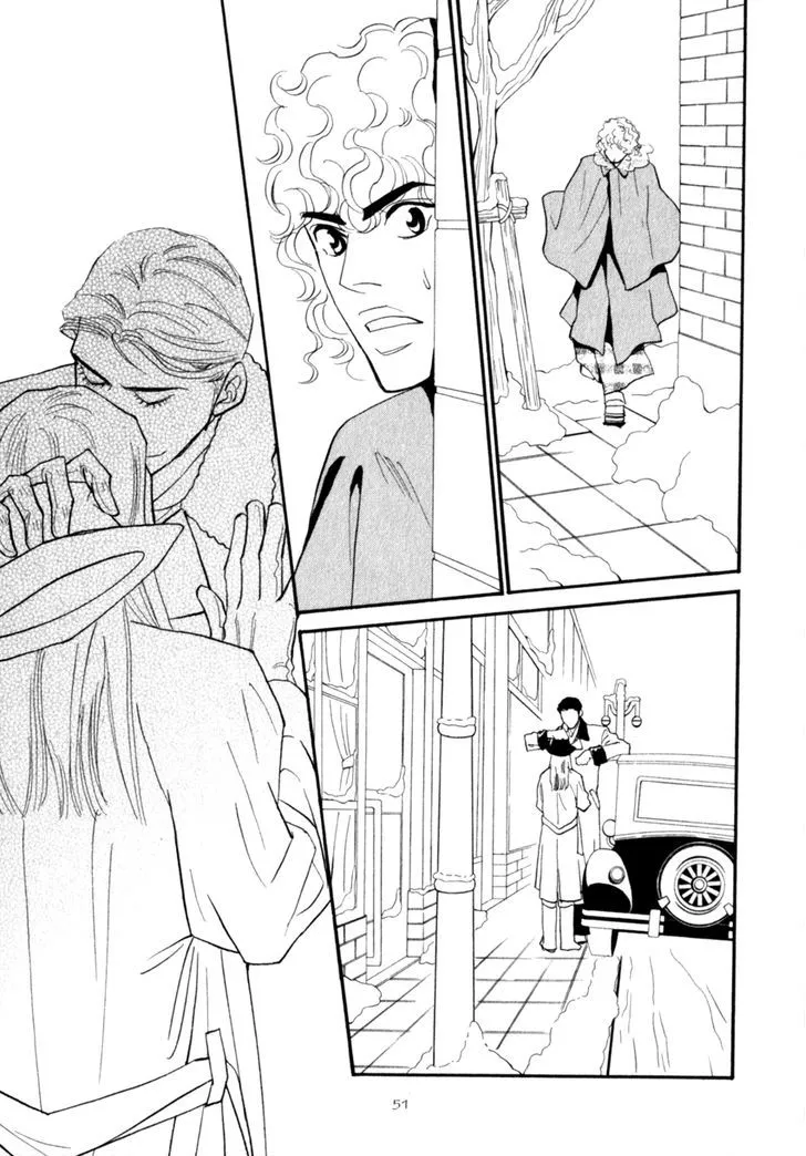 Iro Otoko Chapter 20 page 20 - 