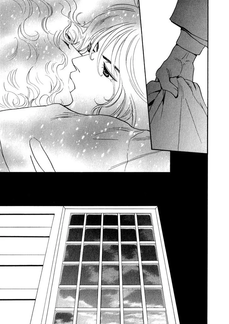 Iro Otoko Chapter 22 page 29 - 