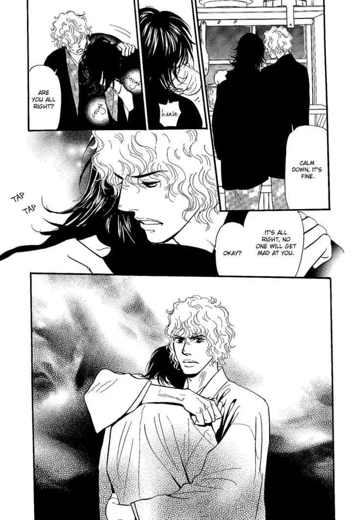 Iro Otoko Chapter 4 page 25 - 