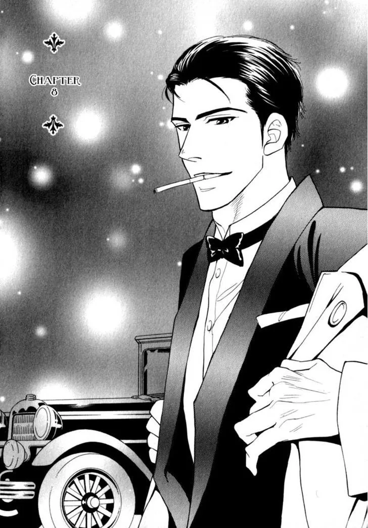 Iro Otoko Chapter 8 page 2 - 