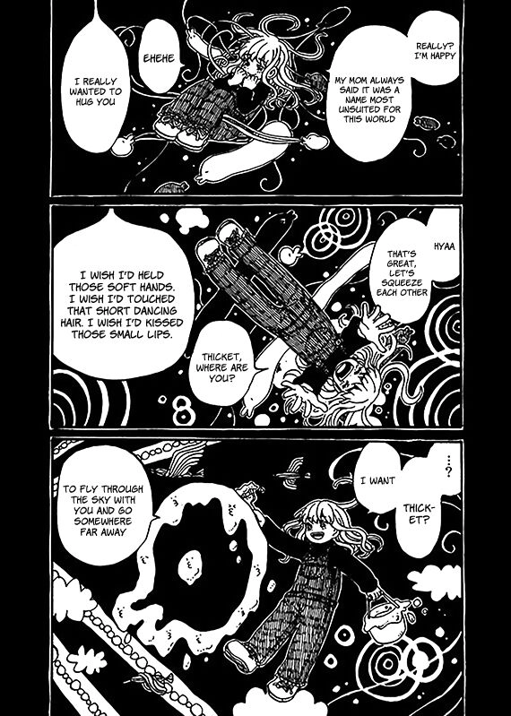 Iromonia Chapter 11 page 2 - 