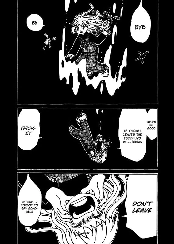 Iromonia Chapter 11 page 4 - 