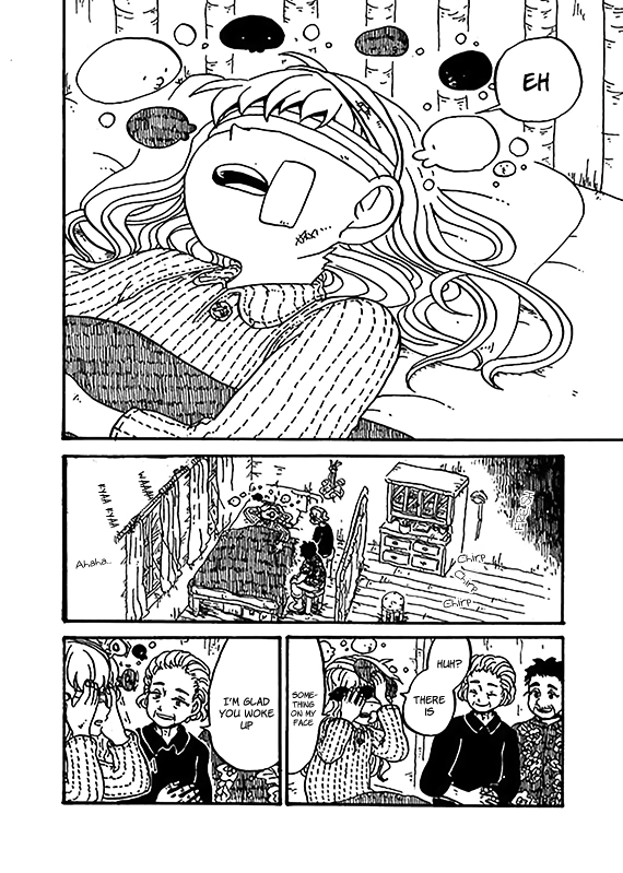 Iromonia Chapter 12 page 2 - 