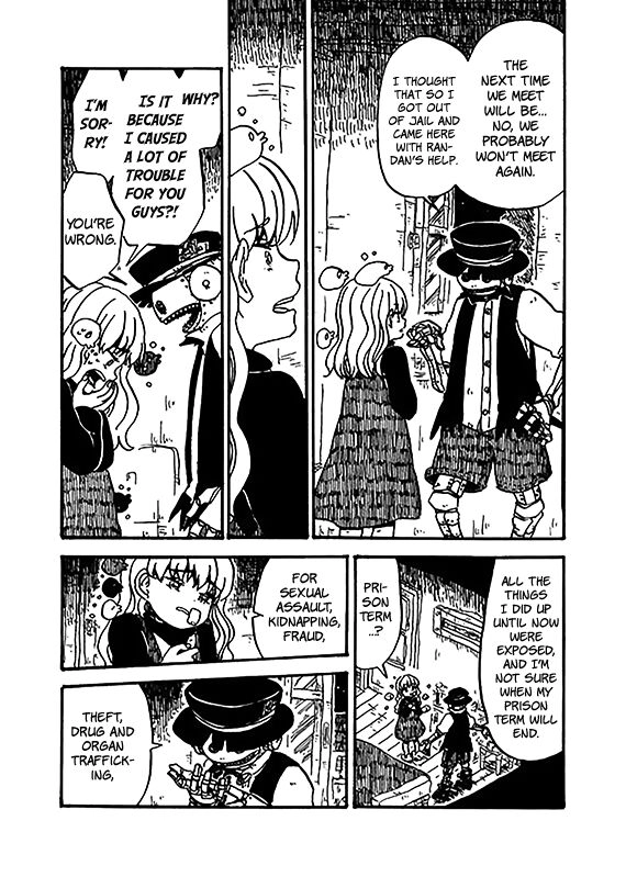 Iromonia Chapter 13 page 4 - 