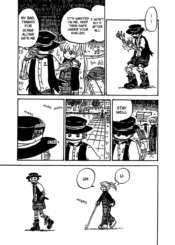 Iromonia Chapter 4 page 4 - 