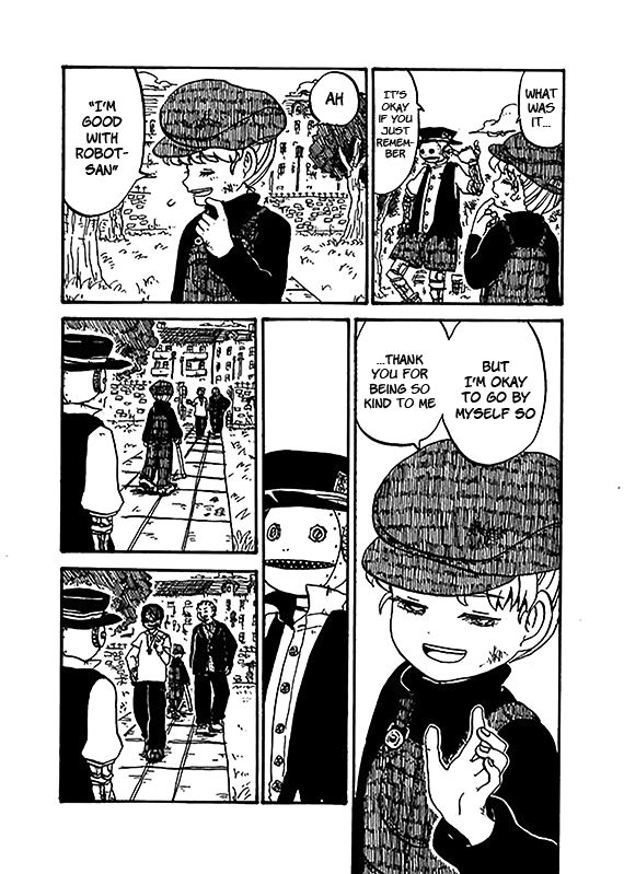 Iromonia Chapter 5 page 4 - 