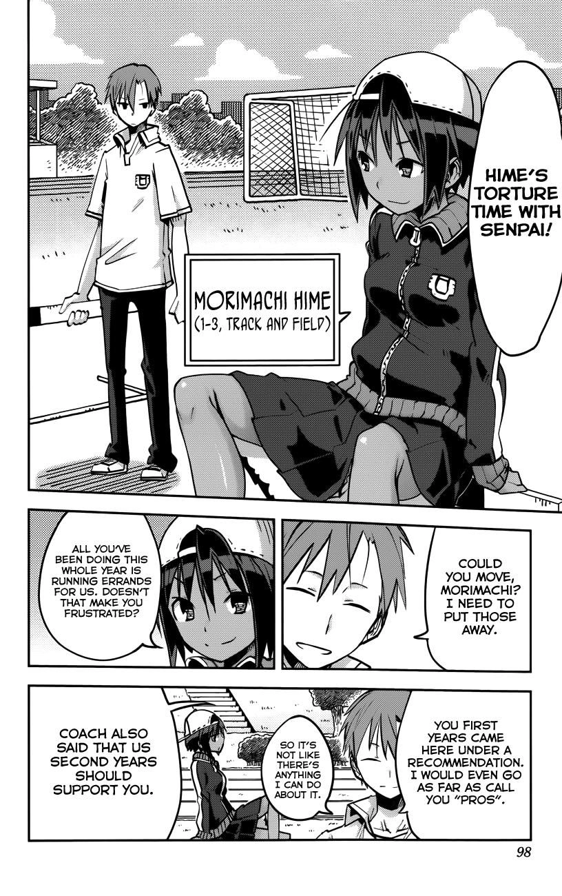 Iron Ghost no Shoujo Chapter 21 page 7 - 