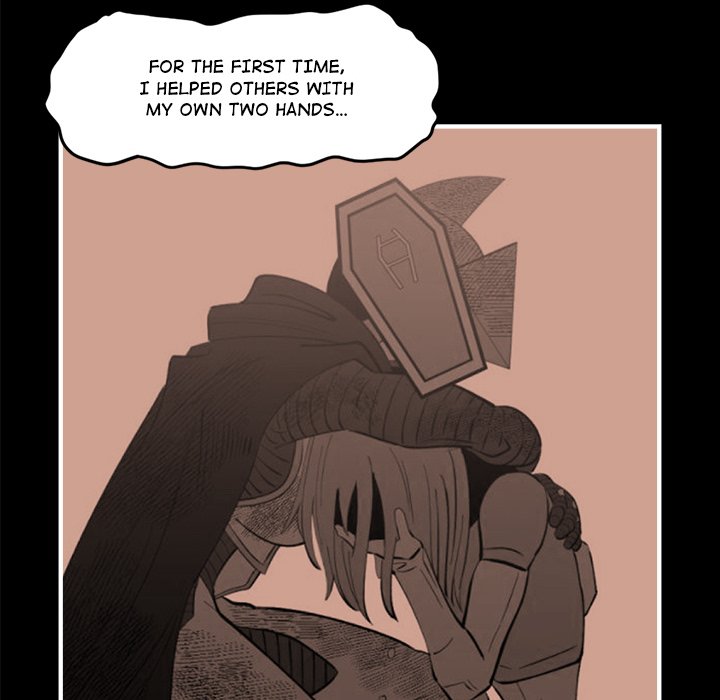 Iron Mech Bride Iron Mech Bride EP 100 - Toomics page 117 - 