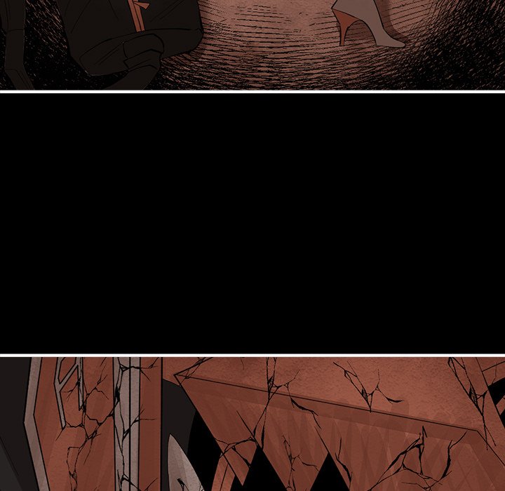 Iron Mech Bride Iron Mech Bride EP 100 - Toomics page 132 - 