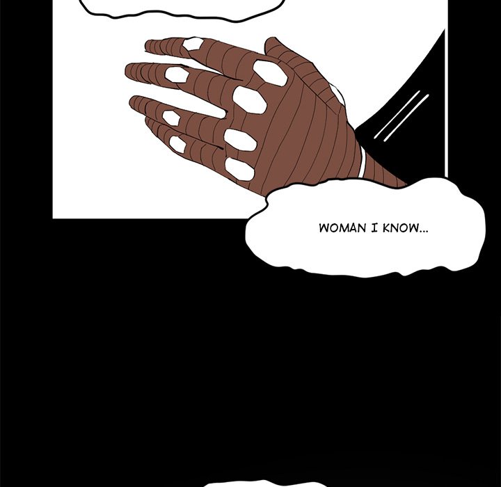 Iron Mech Bride Iron Mech Bride EP 100 - Toomics page 176 - 