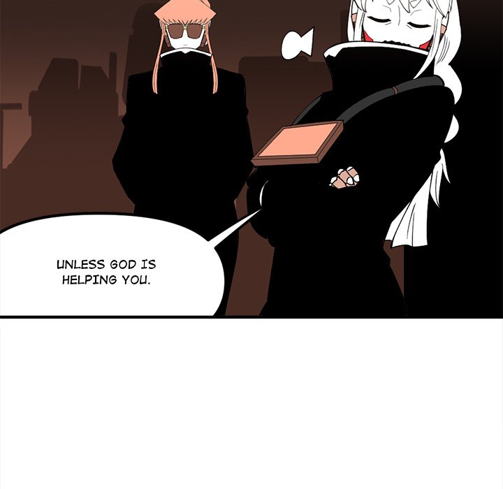 Iron Mech Bride Iron Mech Bride EP 101 - Toomics page 117 - 