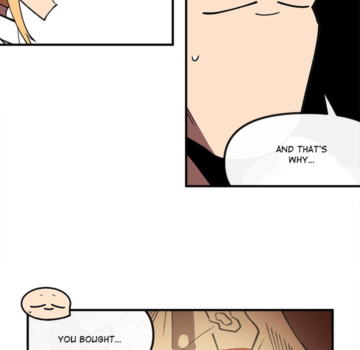 Iron Mech Bride Iron Mech Bride EP 101 - Toomics page 23 - 
