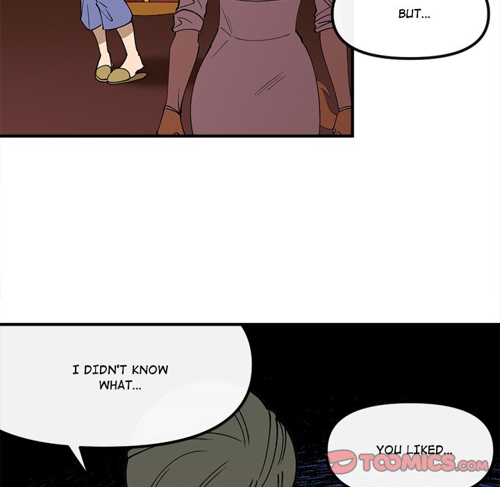 Iron Mech Bride Iron Mech Bride EP 101 - Toomics page 30 - 
