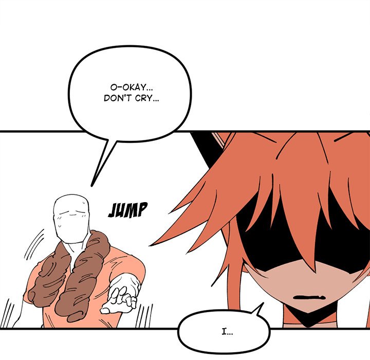 Iron Mech Bride Iron Mech Bride EP 101 - Toomics page 33 - 