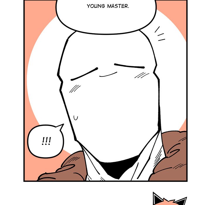 Iron Mech Bride Iron Mech Bride EP 101 - Toomics page 36 - 