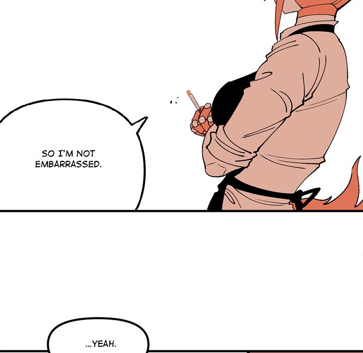 Iron Mech Bride Iron Mech Bride EP 101 - Toomics page 50 - 