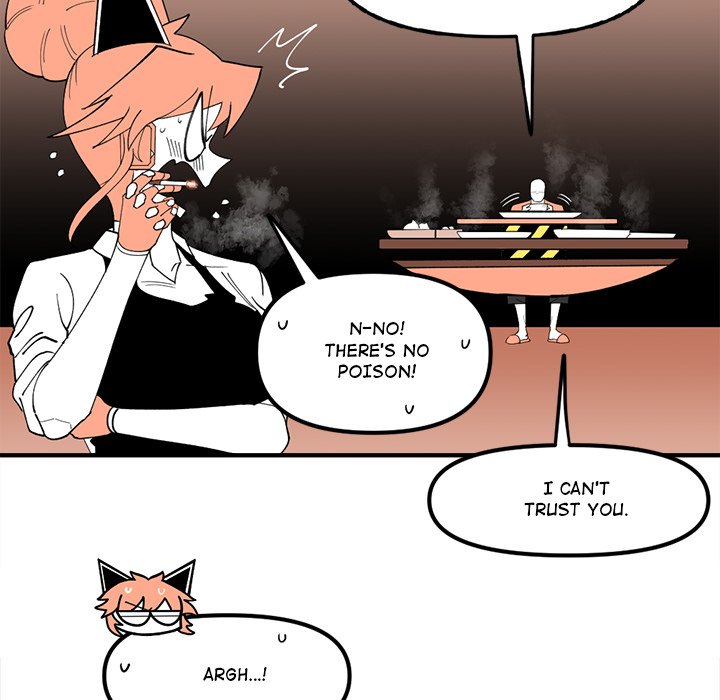 Iron Mech Bride Iron Mech Bride EP 101 - Toomics page 54 - 