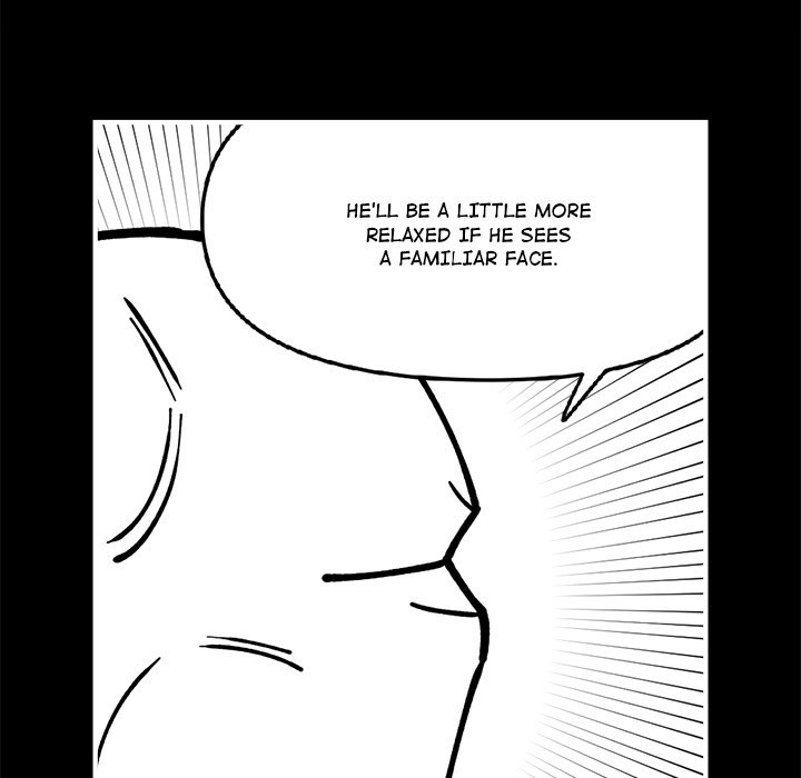 Iron Mech Bride Iron Mech Bride EP 101 - Toomics page 65 - 