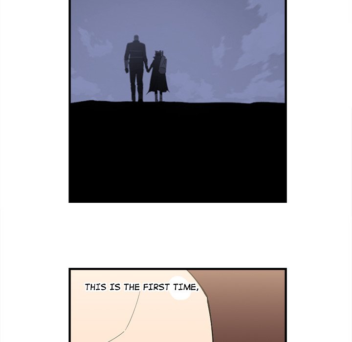 Iron Mech Bride Iron Mech Bride EP 101 - Toomics page 8 - 