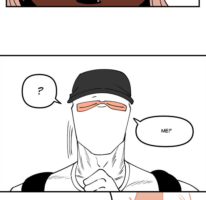Iron Mech Bride Iron Mech Bride EP 101 - Toomics page 78 - 