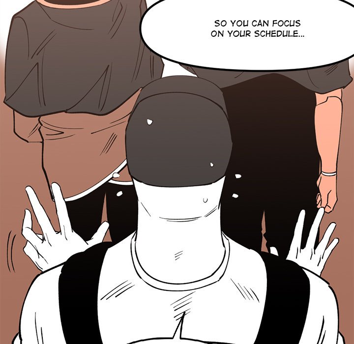 Iron Mech Bride Iron Mech Bride EP 101 - Toomics page 80 - 