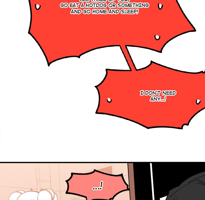 Iron Mech Bride Iron Mech Bride EP 101 - Toomics page 92 - 