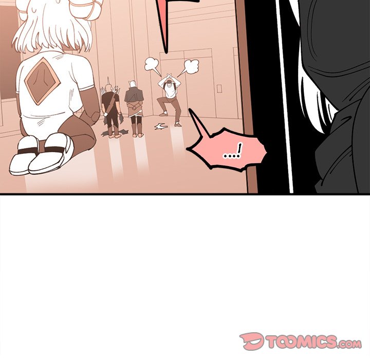 Iron Mech Bride Iron Mech Bride EP 101 - Toomics page 93 - 