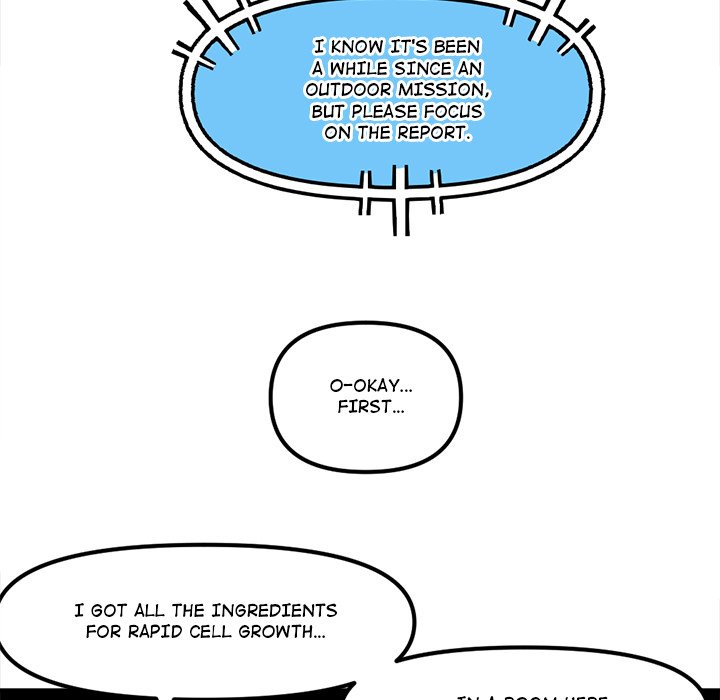 Iron Mech Bride Iron Mech Bride EP 101 - Toomics page 96 - 