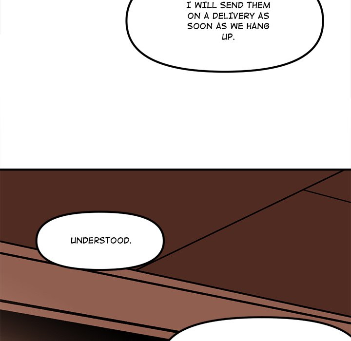 Iron Mech Bride Iron Mech Bride EP 101 - Toomics page 98 - 
