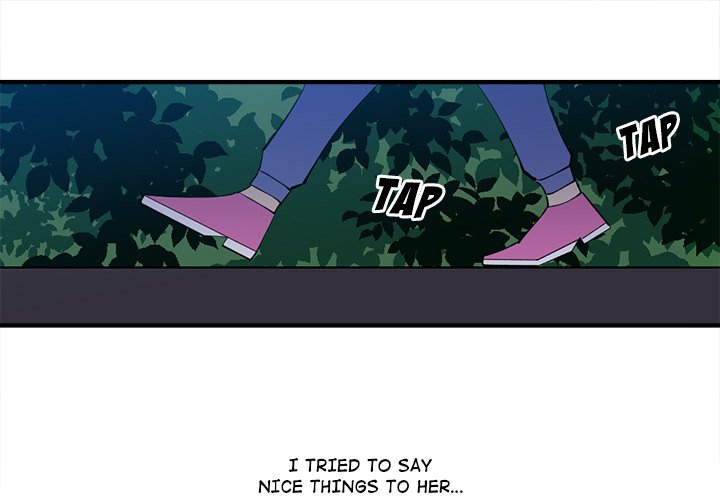 Iron Mech Bride Iron Mech Bride EP 103 - Toomics page 1 - 