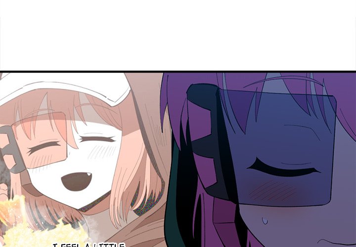 Iron Mech Bride Iron Mech Bride EP 103 - Toomics page 2 - 