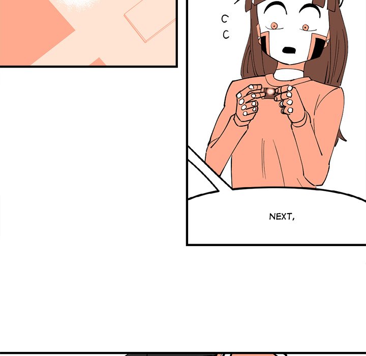 Iron Mech Bride Iron Mech Bride EP 103 - Toomics page 113 - 