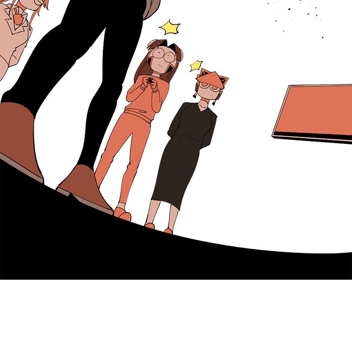 Iron Mech Bride Iron Mech Bride EP 103 - Toomics page 117 - 