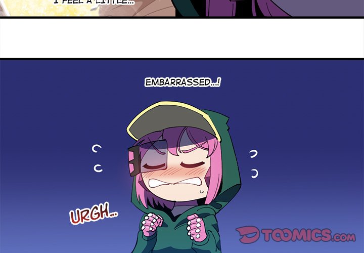 Iron Mech Bride Iron Mech Bride EP 103 - Toomics page 3 - 