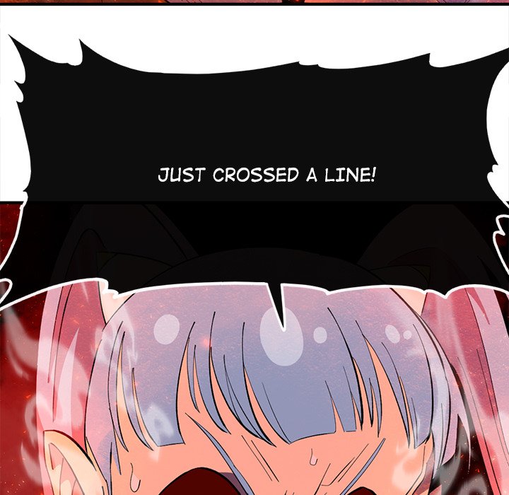 Iron Mech Bride Iron Mech Bride EP 103 - Toomics page 23 - 