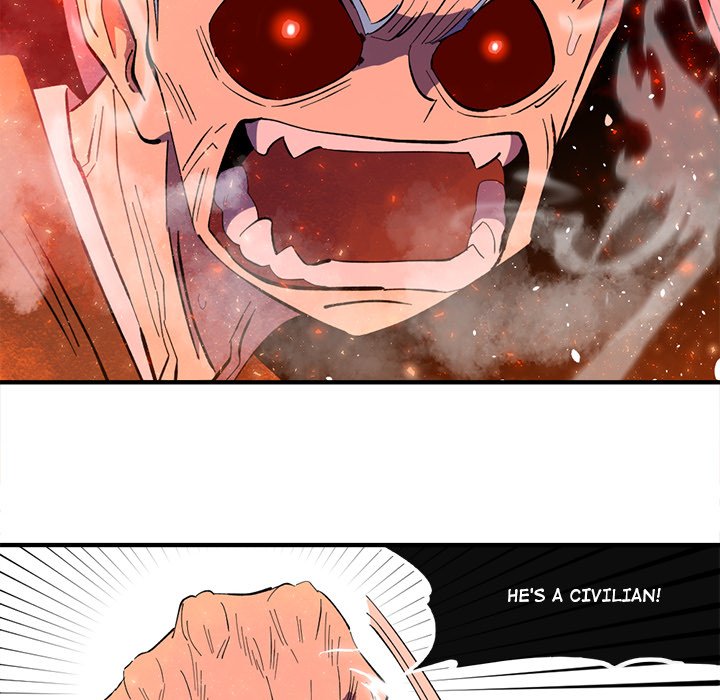 Iron Mech Bride Iron Mech Bride EP 103 - Toomics page 24 - 