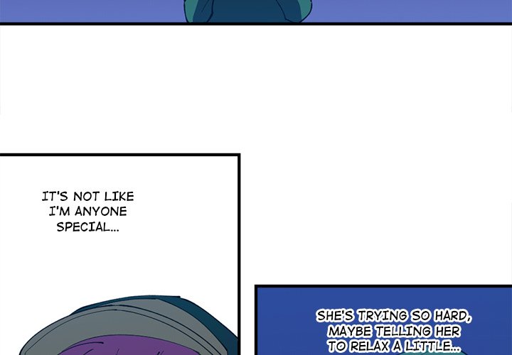 Iron Mech Bride Iron Mech Bride EP 103 - Toomics page 4 - 
