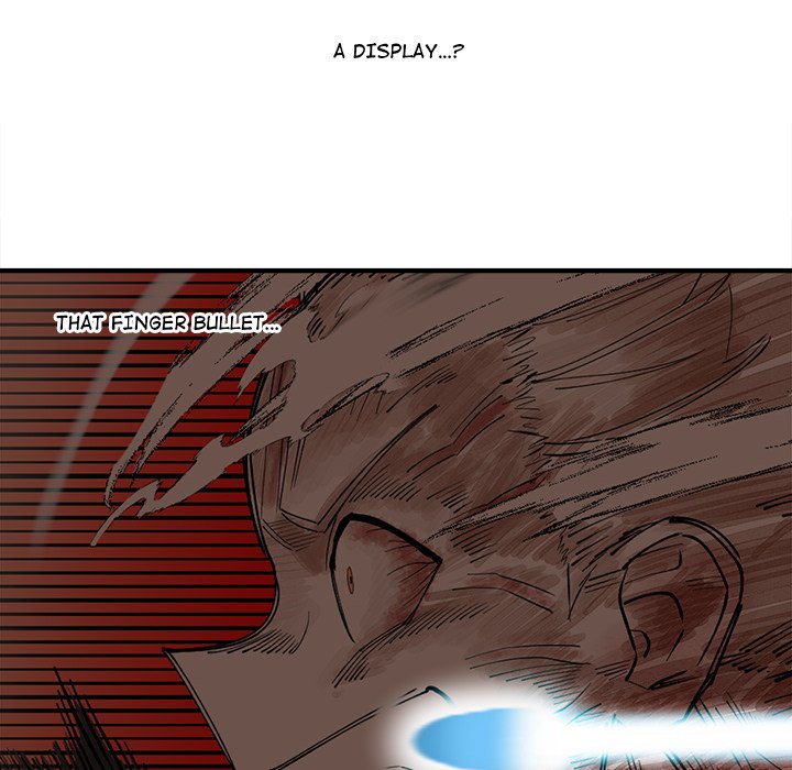 Iron Mech Bride Iron Mech Bride EP 103 - Toomics page 34 - 