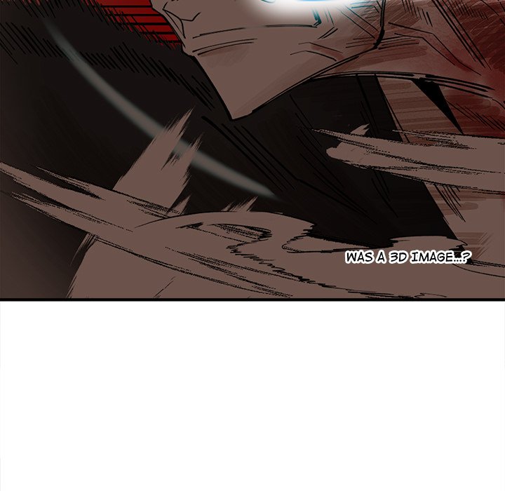 Iron Mech Bride Iron Mech Bride EP 103 - Toomics page 35 - 